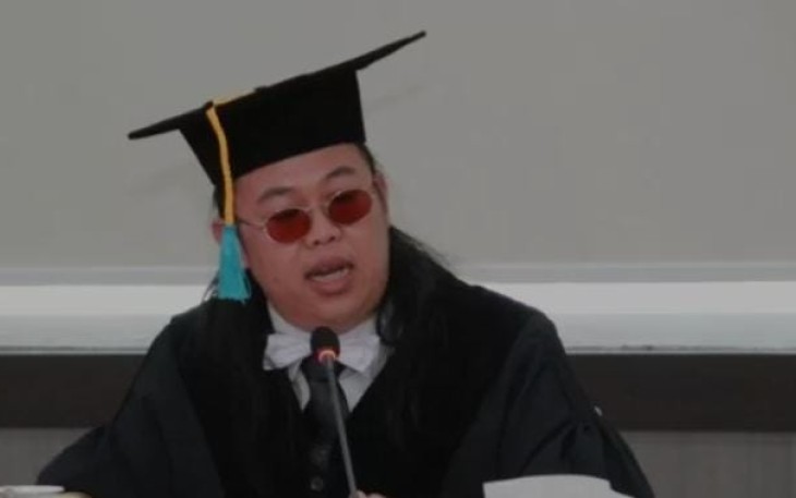 Dr Prawita Thalib