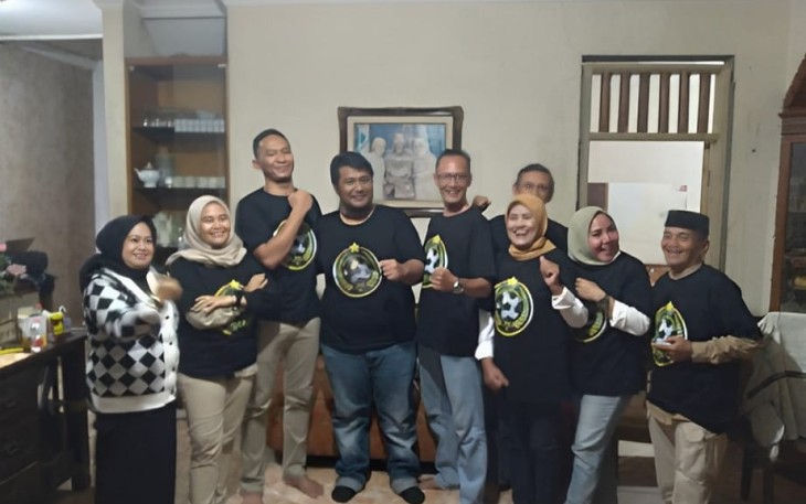 DPD JWI Kota Depok 