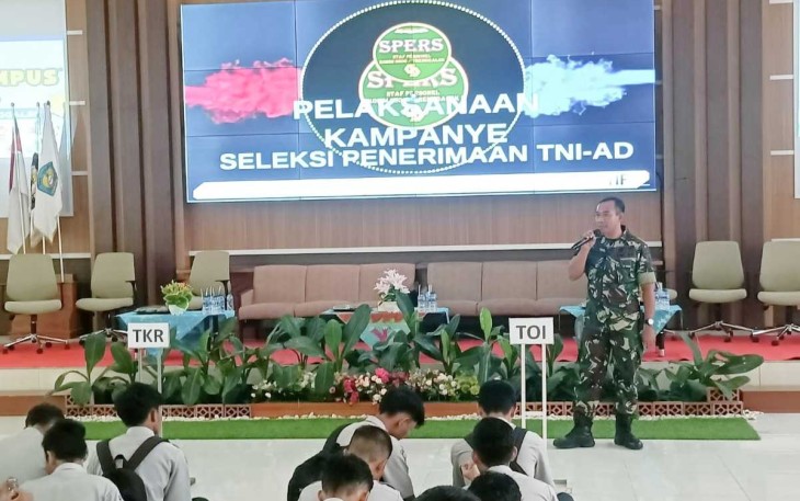 Highlight Expo Kampus 2024 