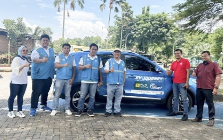 PLN Icon Plus