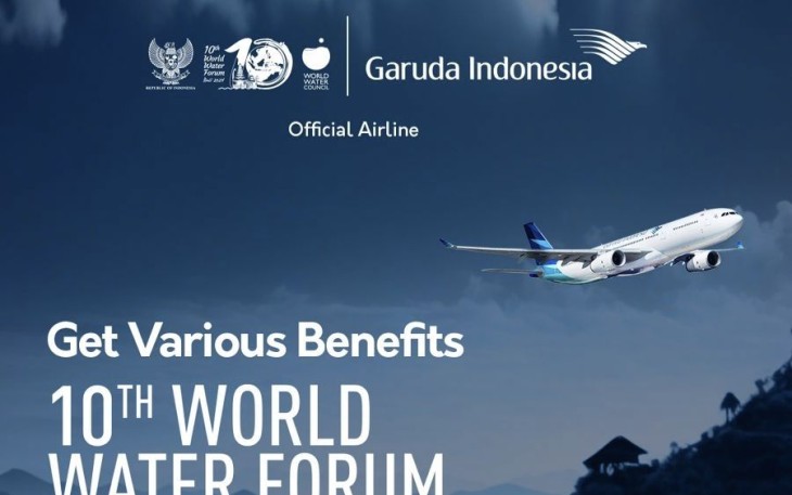 Garuda Indonesia 