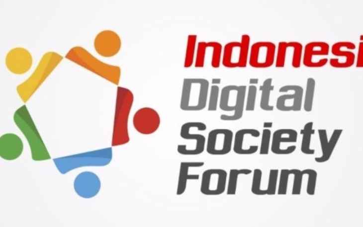 Indonesia Digital Society Forum