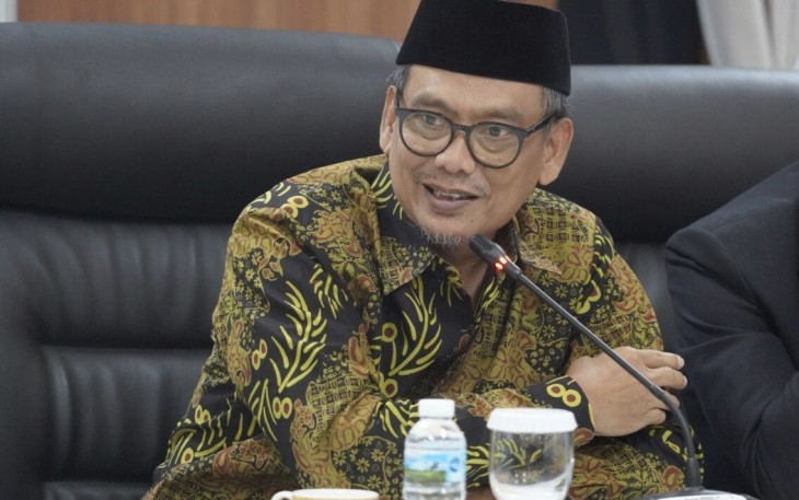 Anggota DPR RI Fraksi PKS, Abdul Fikri Faqih