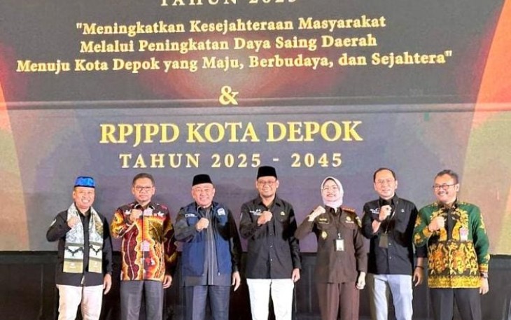 Musrembang Kota Depok