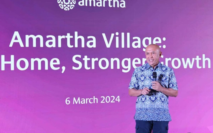 Menteri Koperasi dan UKM (MenKopUKM) Teten Masduki  
