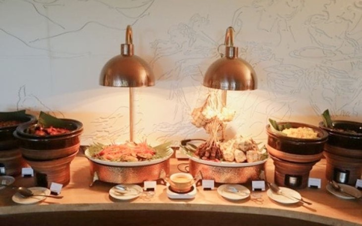 Ramadhan Culinary Journey