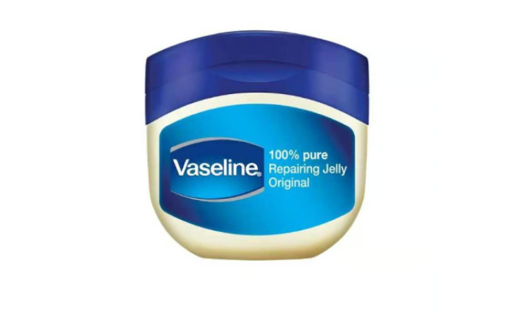 Vaseline Petroleum Repairing Jelly