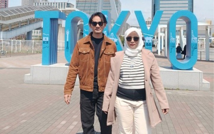 Foto/Fitri wahyuningsih