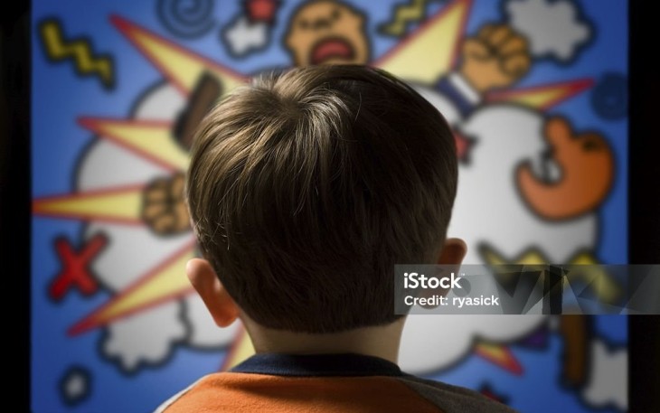 (Sumber : iStock)
