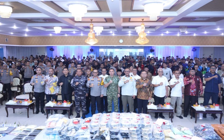 Foto bersama