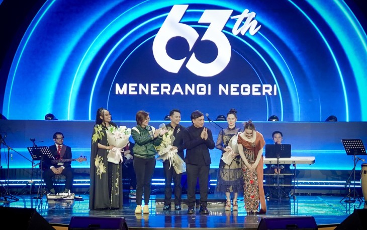 Wakil Menteri Ekonomi Kreatif (Wamen Ekraf), Irene Umar