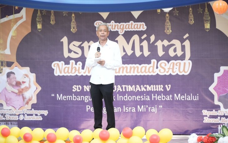 Wamensos Agus Jabo Priyono