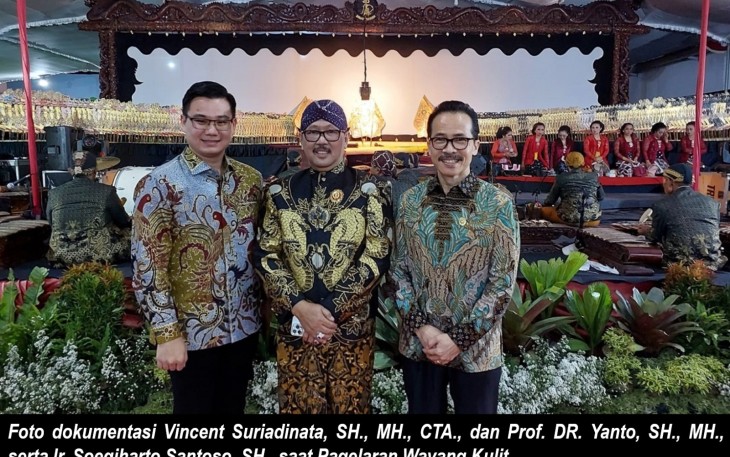 FORSIMEMA-RI Apresiasi Terpilihnya Prof Dr Yanto sebagai Ketua Umum IKAHI Periode 2025–2028