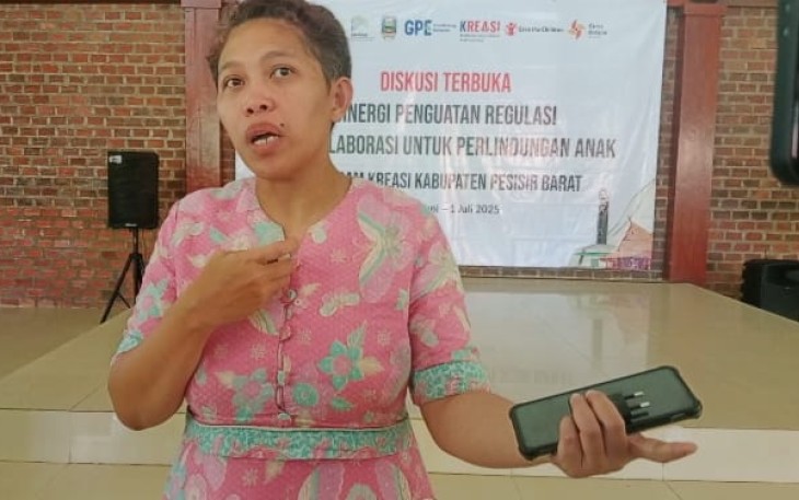 1 Bulan Berlalu Kasus Pembunuhan 2 Bocah di Pesibar Belum Terungkap