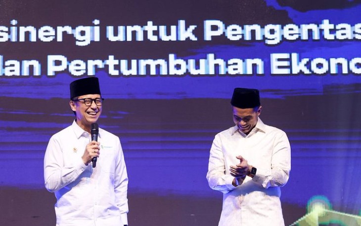Menkes Budi Gunadi Sadikin 
