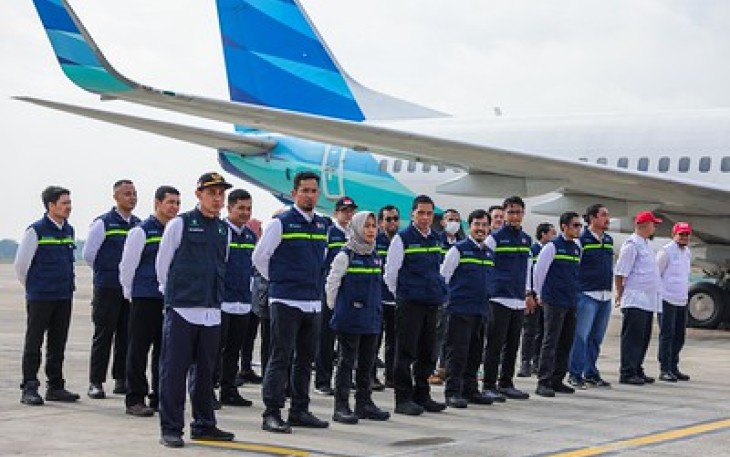 Emergency Medical Team untuk korban bencana gempa bumi di Myanmar 