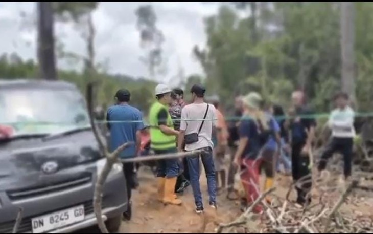 PT TAS Terus Disorot Masyarakat Torete