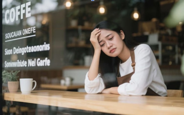 70% Bisnis Kuliner Gagal di Tahun Pertama