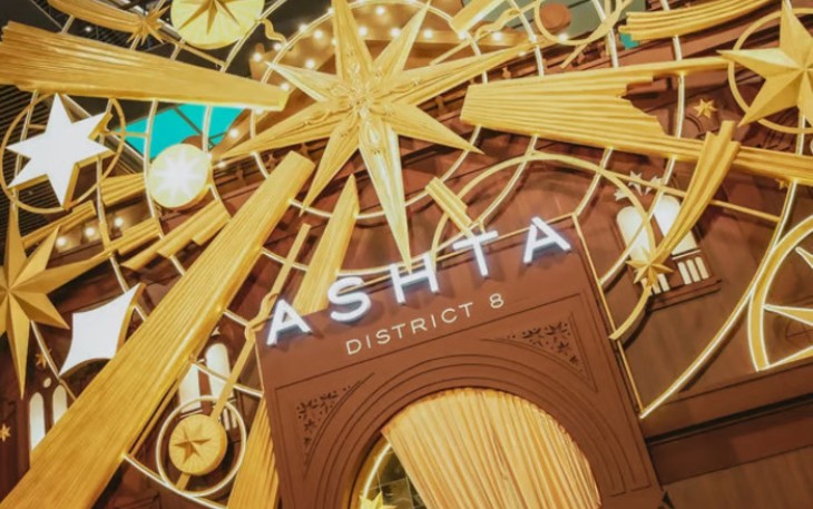 Ilustrasi Berita (ASRI)