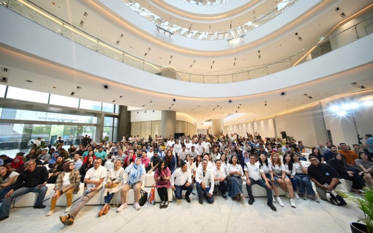 Ilustrasi Berita (ASRI)