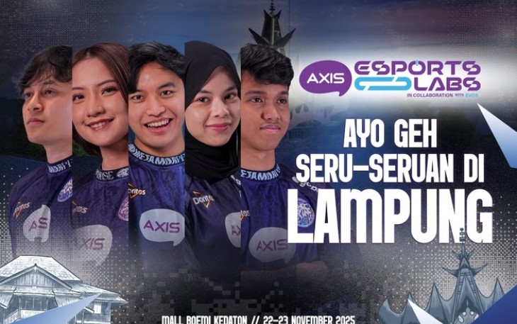 Ilustrasi Berita (ATTN Holding (EVOS & WHIM))