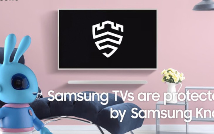 Apa Itu "Secured by Knox" di TV Samsung? Fungsi, Manfaat, dan Pentingnya