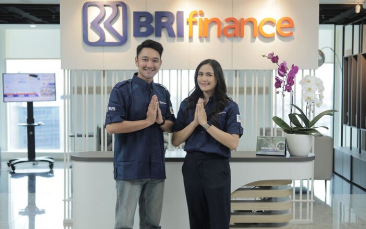 BRI Finance Bidik Potensi Pembiayaan Alternatif 