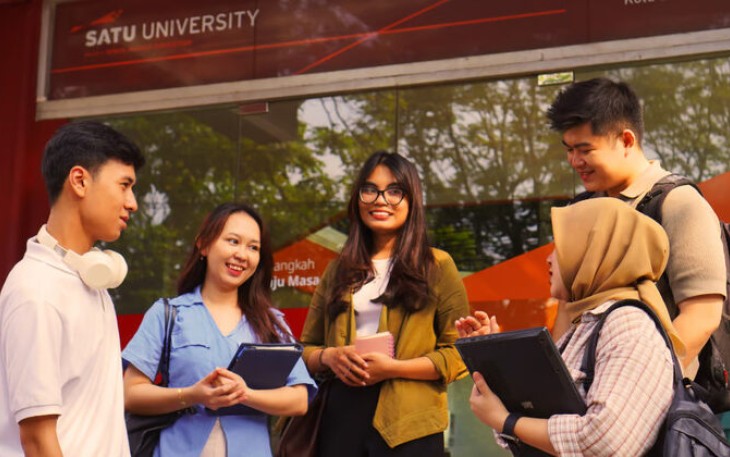 Biaya Kuliah SATU University Bandung: Investasi untuk Masa Depanmu