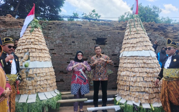 Kirab Budaya Kartasura