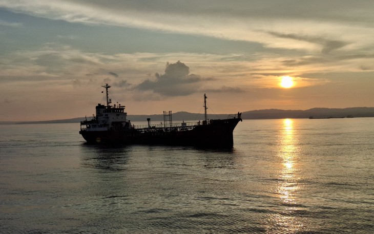 KAI Logistik Perluas Jangkauan Logistik Lintas Pulau Hingga ke Jayapura