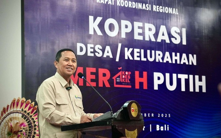 Seskemenkop Ahmad Zabadi