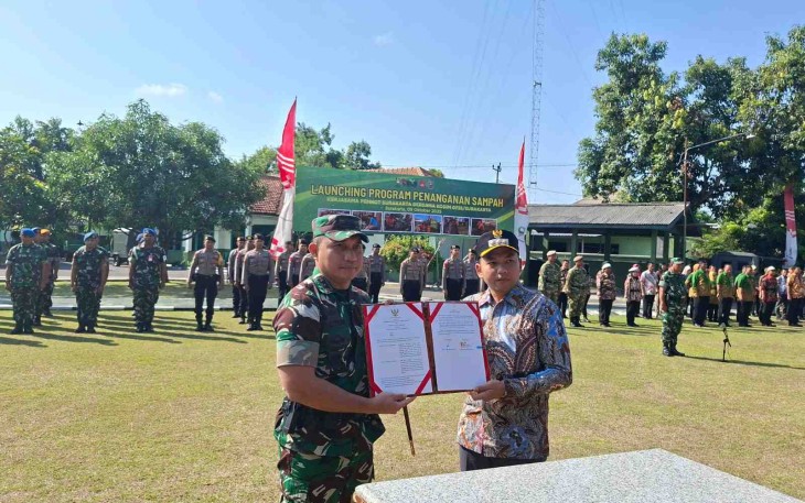 Launching program Sepata, Kamis (9/10)