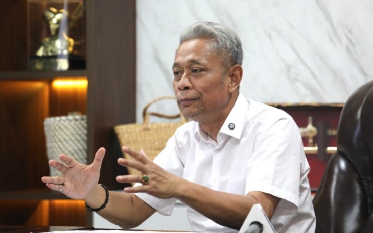 Wamensos Agus Jabo Priyono