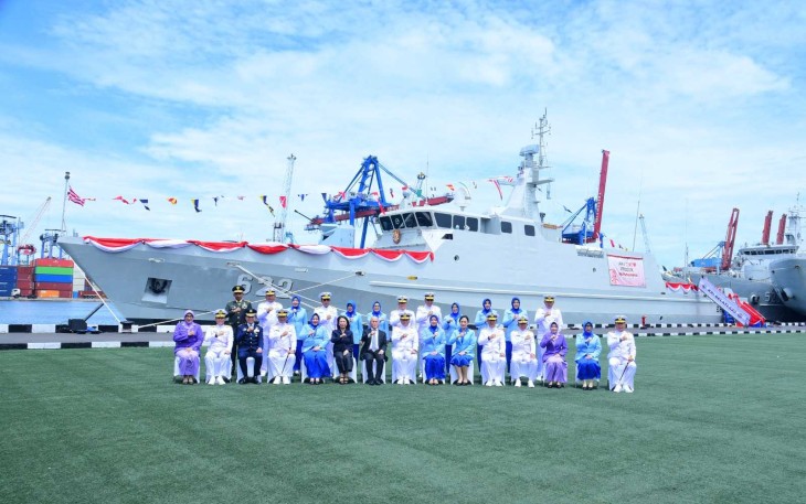 KRI Belati-622
