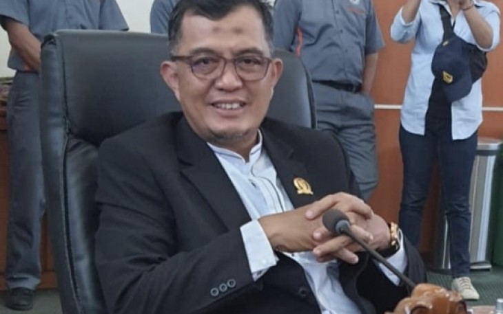H. Imam Musanto, MM, 