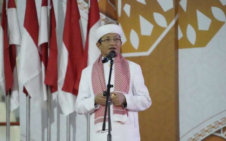 Menag Nasaruddin Umar 