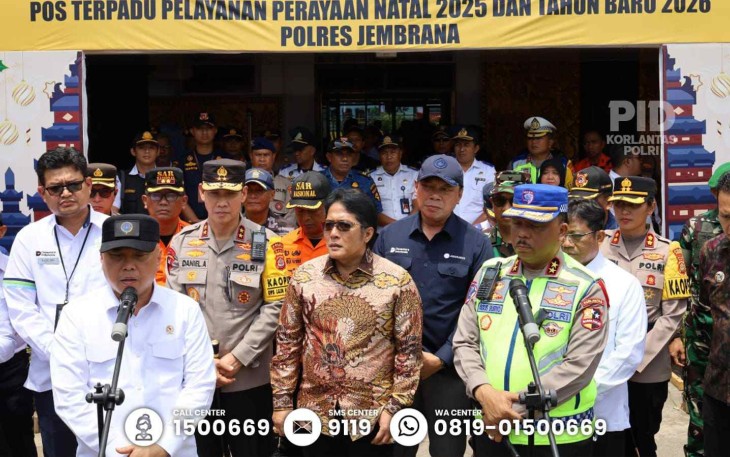 Kakorlantas Polri Irjen Pol Drs Agus Suryonugroho