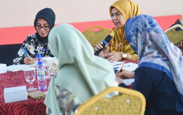 Dekranasda Kepri Siap Gelar Dekrafest 2025
