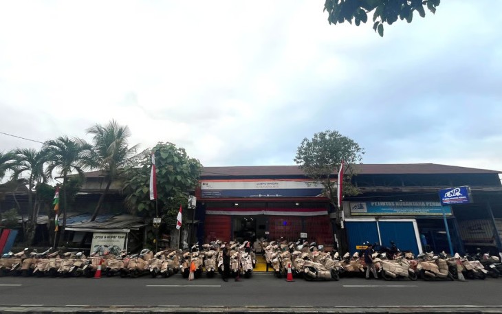 KAI Logistik Dukung Ekosistem Pendidikan