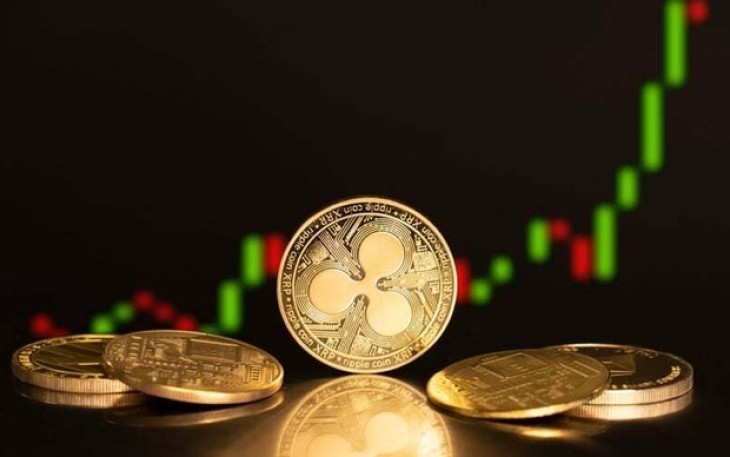 ETF Spot XRP