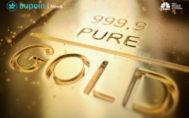 Emas Sentuh Rekor Tertinggi, Tren Bullish XAU/USD Masih Kokoh
