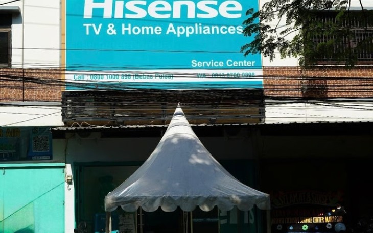 Ilustrasi Berita (Hisense Indonesia)