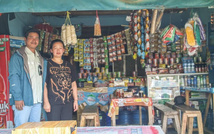 Holding Perkebunan Nusantara Dorong Ekonomi Lokal, PTPN I Regional 2 Hidupkan Puluhan UMKM