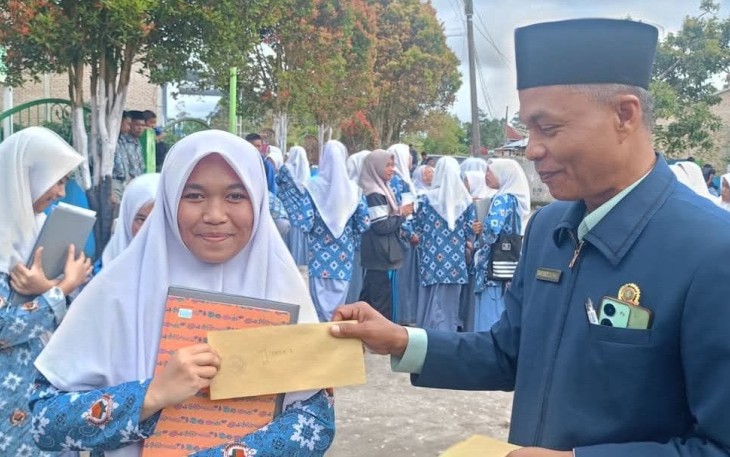Fajirah Hasana Habeahan 