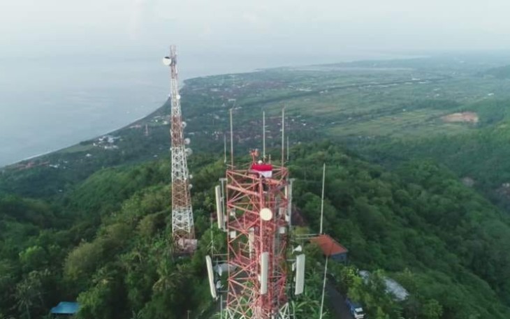 PT Telkom Indonesia 