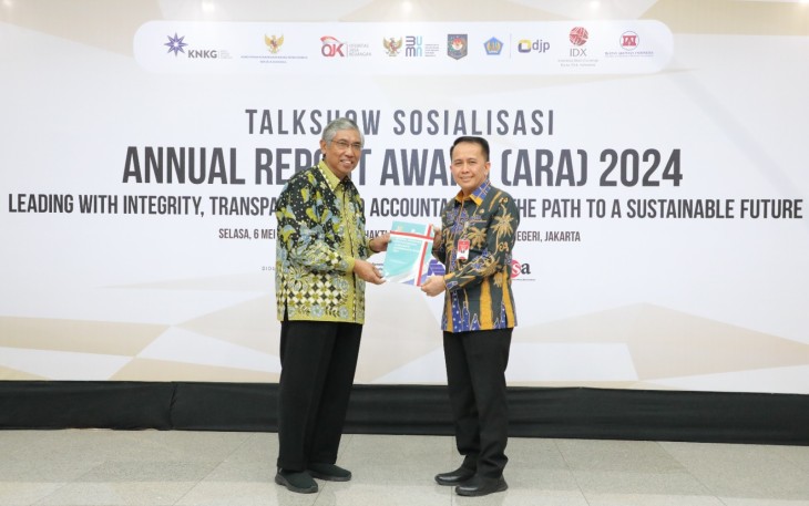 Kemendagri Dorong Pemda Optimalkan BUMD