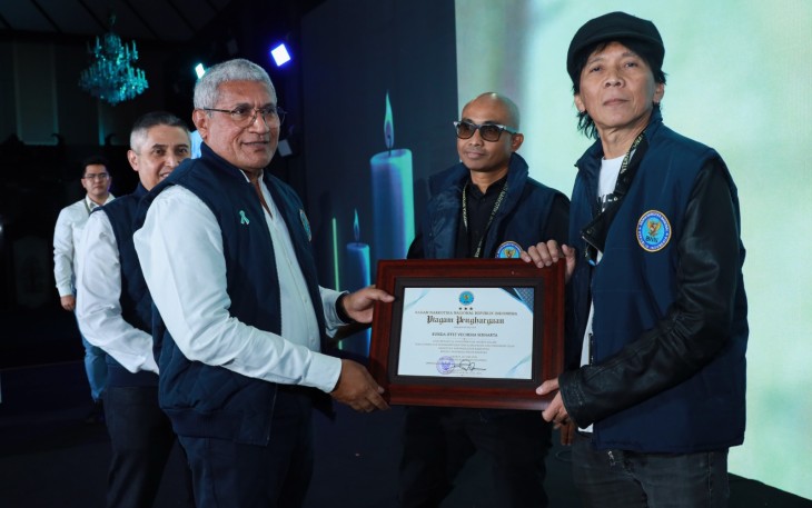 Peringatan Hani 2025