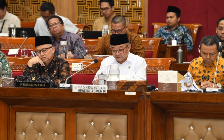 Langkah Kemendikdasmen dalam Melaksanakan Putusan Mahkamah Konstitusi