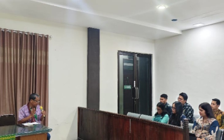 Foto : Istimewa 
