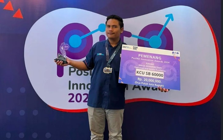 Sandi Pamungkas 